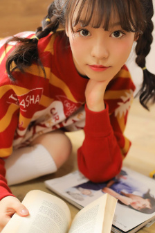 久草色